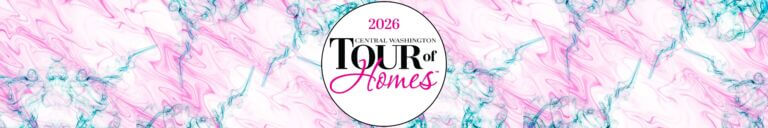 2026 Central Washington Tour of Homes